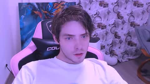 Dead A online show from October 2025 04:01:01 AM