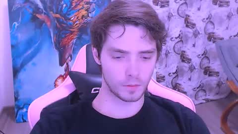 Dead A online show from October 2025 04:02:01 AM