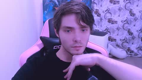 Dead A online show from October 2025 10:00:02 AM