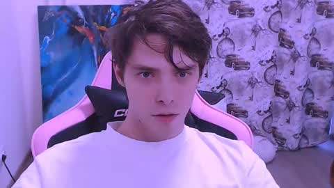 Dead A online show from October 2025 10:21:02 AM