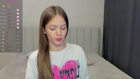 Polly and Kiriko online show from November 2025 11:32:02 AM