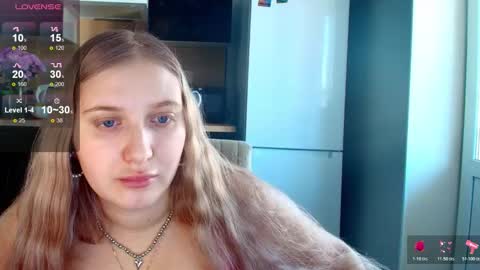 Snapshot of do_u_want_alice chatting on March 2026 07:36:03 AM Alice online show from March 2026 07:36:03 AM