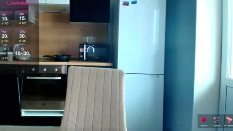 Snapshot of do_u_want_alice chatting on March 2026 08:07:01 AM Alice online show from March 2026 08:07:01 AM