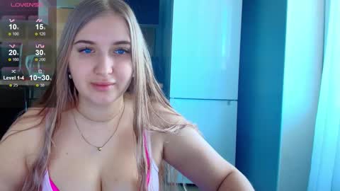 Snapshot of do_u_want_alice chatting on March 2026 09:25:01 AM Alice online show from March 2026 09:25:01 AM