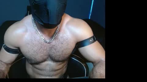 dober_manent online show from November 2025 03:28:01 AM