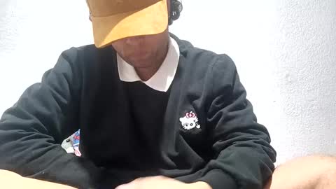 Snapshot of docpepino chatting on January 2025 06:20:02 AM MrPepino online show from January 2025 06:20:02 AM