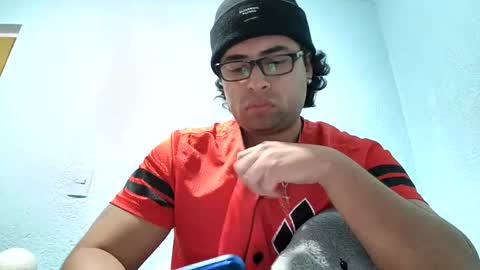 Snapshot of docpepino chatting on February 2025 04:23:01 AM MrPepino online show from February 2025 04:23:01 AM