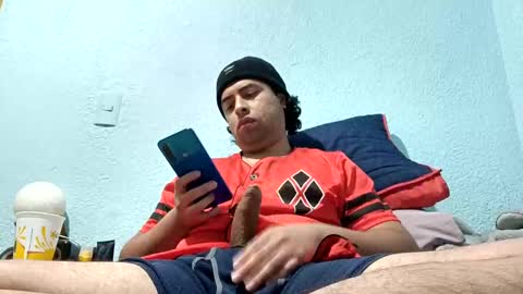 Snapshot of docpepino chatting on February 2025 07:23:02 AM MrPepino online show from February 2025 07:23:02 AM