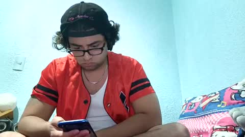 Snapshot of docpepino chatting on March 2025 05:42:02 AM MrPepino online show from March 2025 05:42:02 AM