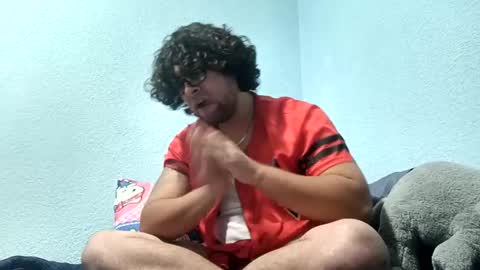 Snapshot of docpepino chatting on March 2025 05:22:02 AM MrPepino online show from March 2025 05:22:02 AM