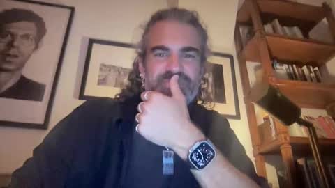 doctorJwillseeyounow online show from October 2025 05:15:02 AM