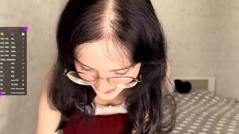 Annie PVT IS OPEN online show from October 2025 09:15:01 PM