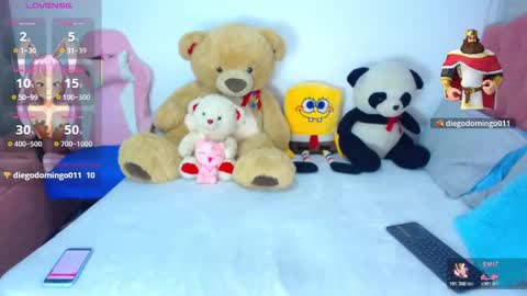 Snapshot of doe_sofi chatting on March 2026 07:03:02 AM sofi online show from March 2026 07:03:02 AM