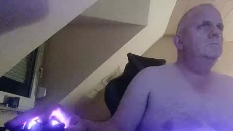 doggy2629 online show from October 2025 07:59:01 PM