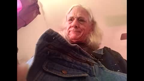 Snapshot of doggydaddy714 chatting on March 2026 05:52:01 PM doggydaddy714 online show from March 2026 05:52:01 PM
