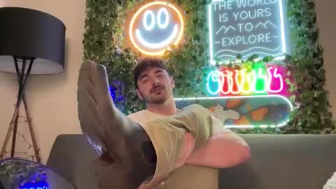 Snapshot of dohmerboyz chatting on March 2026 11:55:02 PM GIJO online show from March 2026 11:55:02 PM