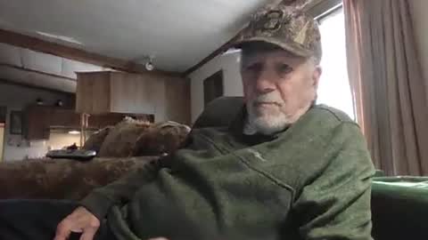 Snapshot of doingmyself69 chatting on January 2026 10:59:02 PM doingmyself69 online show from January 2026 10:59:02 PM