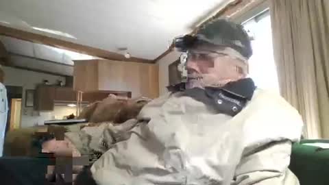 Snapshot of doingmyself69 chatting on January 2026 11:31:02 PM doingmyself69 online show from January 2026 11:31:02 PM