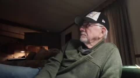 Snapshot of doingmyself69 chatting on February 2026 09:32:01 PM doingmyself69 online show from February 2026 09:32:01 PM