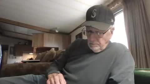 Snapshot of doingmyself69 chatting on March 2026 08:37:01 PM doingmyself69 online show from March 2026 08:37:01 PM