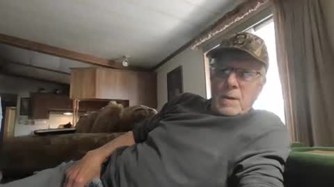 Snapshot of doingmyself69 chatting on March 2026 09:32:02 PM doingmyself69 online show from March 2026 09:32:02 PM