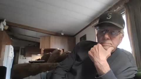 Snapshot of doingmyself69 chatting on March 2026 05:39:01 PM doingmyself69 online show from March 2026 05:39:01 PM