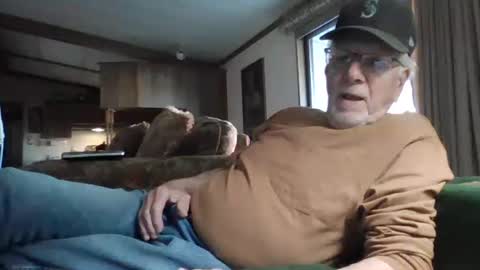 Snapshot of doingmyself69 chatting on March 2026 03:15:02 PM doingmyself69 online show from March 2026 03:15:02 PM