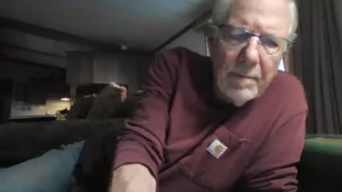 Snapshot of doingmyself69 chatting on March 2026 03:05:04 PM doingmyself69 online show from March 2026 03:05:04 PM