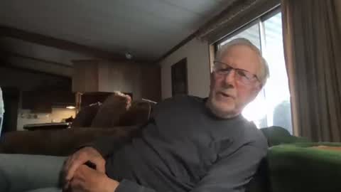 Snapshot of doingmyself69 chatting on March 2026 03:50:01 PM doingmyself69 online show from March 2026 03:50:01 PM