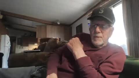 Snapshot of doingmyself69 chatting on March 2026 05:17:01 PM doingmyself69 online show from March 2026 05:17:01 PM