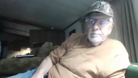 Snapshot of doingmyself69 chatting on March 2026 03:06:02 PM doingmyself69 online show from March 2026 03:06:02 PM