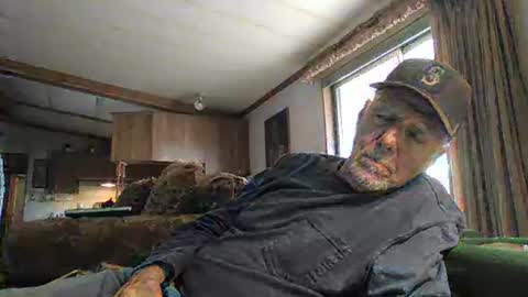 Snapshot of doingmyself69 chatting on March 2026 08:37:01 PM doingmyself69 online show from March 2026 08:37:01 PM