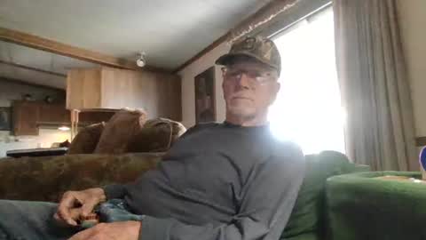 Snapshot of doingmyself69 chatting on March 2026 06:35:02 PM doingmyself69 online show from March 2026 06:35:02 PM