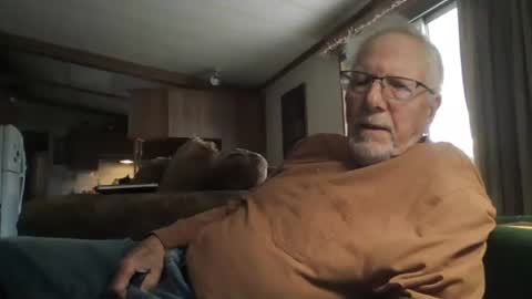 Snapshot of doingmyself69 chatting on March 2026 05:47:01 PM doingmyself69 online show from March 2026 05:47:01 PM