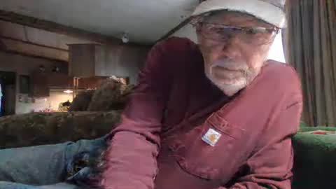 Snapshot of doingmyself69 chatting on April 2026 03:09:02 PM doingmyself69 online show from April 2026 03:09:02 PM