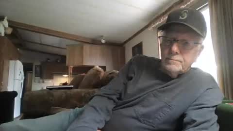 Snapshot of doingmyself69 chatting on April 2026 05:51:01 PM doingmyself69 online show from April 2026 05:51:01 PM