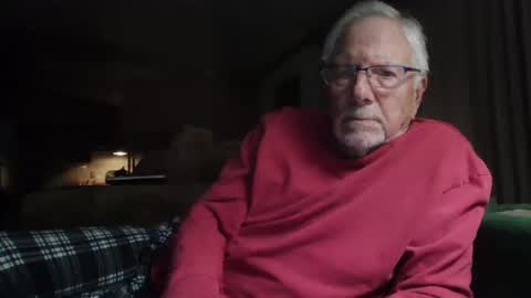 Snapshot of doingmyself69 chatting on April 2026 12:57:01 AM doingmyself69 online show from April 2026 12:57:01 AM