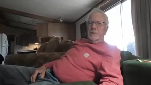 Snapshot of doingmyself69 chatting on April 2026 03:46:02 PM doingmyself69 online show from April 2026 03:46:02 PM