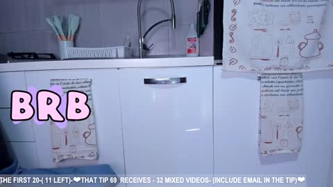 Snapshot of dolce4you69 chatting on January 2025 08:18:02 AM Dea----IF YOU WANT TO SUPPORT ME -Purshase subscribtions scroll BIO  THANK YOU LOVE - online show from January 2025 08:18:02 AM