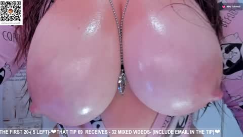 Snapshot of dolce4you69 chatting on January 2025 11:27:02 AM Dea----IF YOU WANT TO SUPPORT ME -Purshase subscribtions scroll BIO  THANK YOU LOVE - online show from January 2025 11:27:02 AM