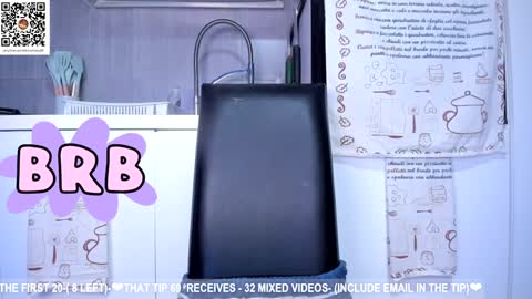 Snapshot of dolce4you69 chatting on January 2025 08:41:02 AM Dea----IF YOU WANT TO SUPPORT ME -Purshase subscribtions scroll BIO  THANK YOU LOVE - online show from January 2025 08:41:02 AM