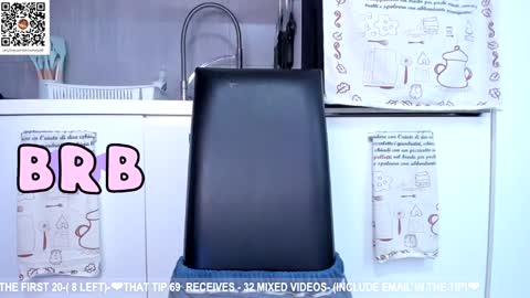 Snapshot of dolce4you69 chatting on January 2025 08:18:02 AM Dea----IF YOU WANT TO SUPPORT ME -Purshase subscribtions scroll BIO  THANK YOU LOVE - online show from January 2025 08:18:02 AM