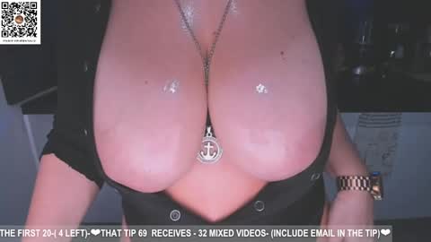 Snapshot of dolce4you69 chatting on February 2025 02:18:01 PM Dea----IF YOU WANT TO SUPPORT ME -Purshase subscribtions scroll BIO  THANK YOU LOVE - online show from February 2025 02:18:01 PM