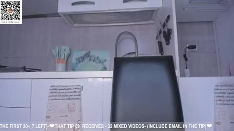 Snapshot of dolce4you69 chatting on February 2025 08:38:01 AM Dea----IF YOU WANT TO SUPPORT ME -Purshase subscribtions scroll BIO  THANK YOU LOVE - online show from February 2025 08:38:01 AM