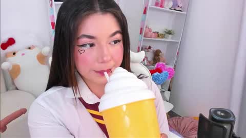 antonella online show from February 2026 03:24:02 AM