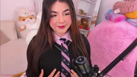 Snapshot of dolce_antonellaa chatting on March 2026 01:10:02 AM antonella online show from March 2026 01:10:02 AM