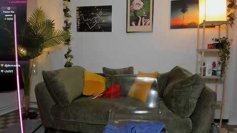 Betty online show from February 2025 08:40:01 AM