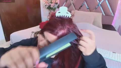 Dolce Pearl online show from February 2026 02:30:01 AM