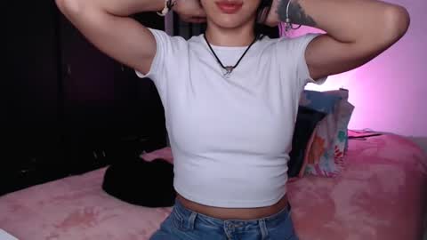 dolceclown_ online show from February 2025 05:20:01 AM