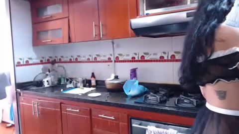 dolceclown_ online show from October 2025 07:47:01 PM